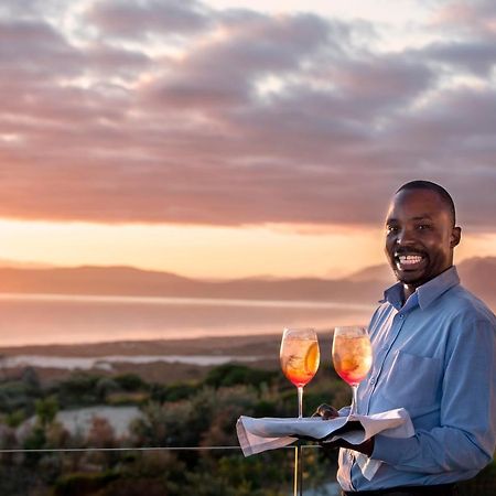 Grootbos Private Nature Reserve Gansbaai Exterior foto