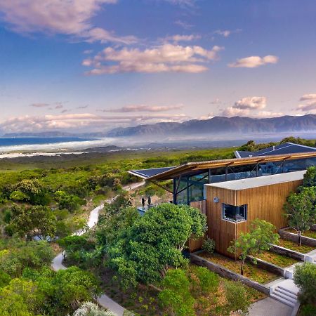 Grootbos Private Nature Reserve Gansbaai Exterior foto