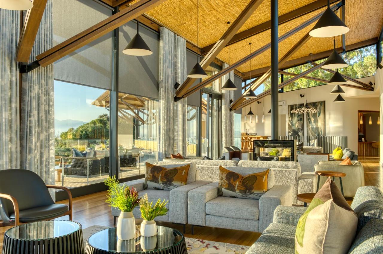 Grootbos Private Nature Reserve Gansbaai Exterior foto