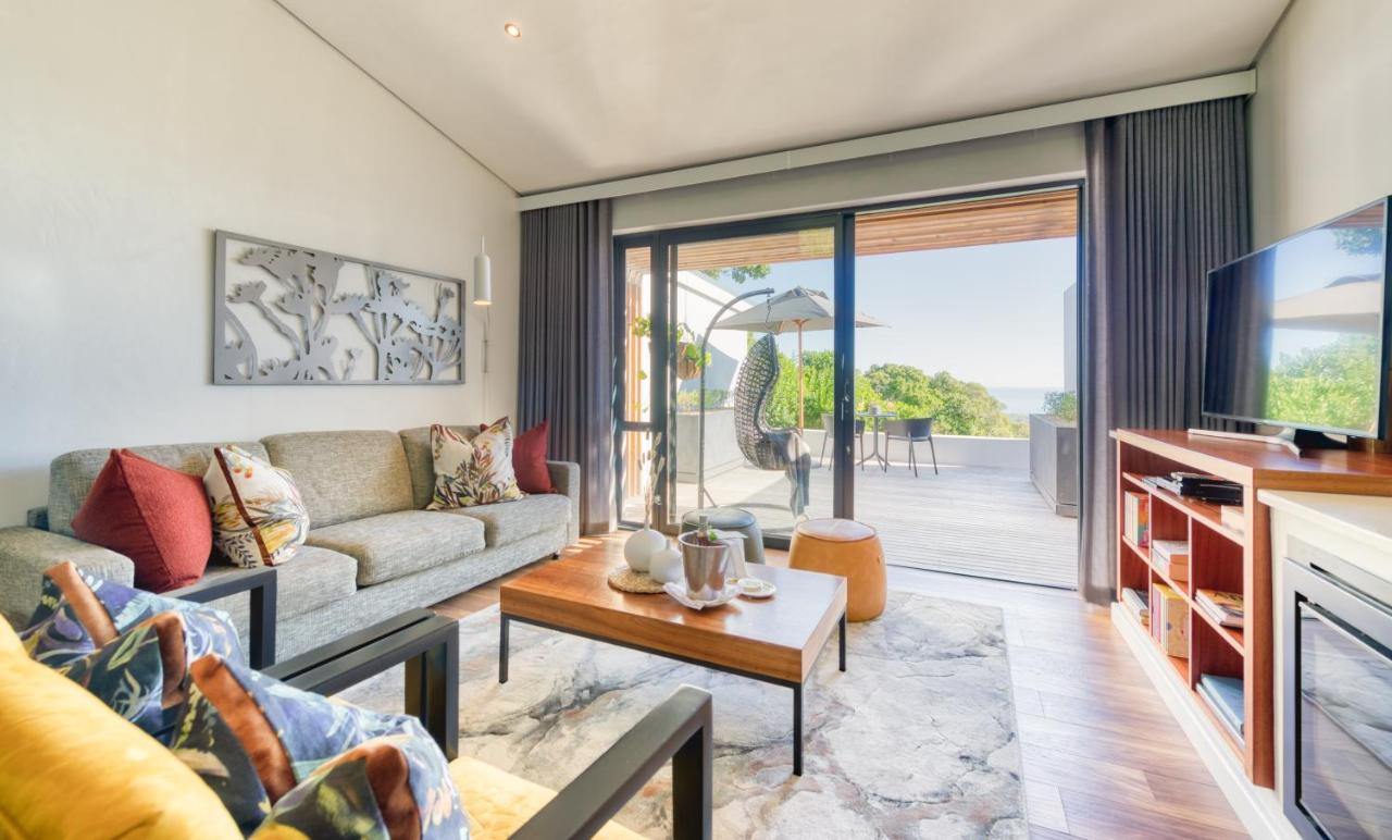 Grootbos Private Nature Reserve Gansbaai Exterior foto