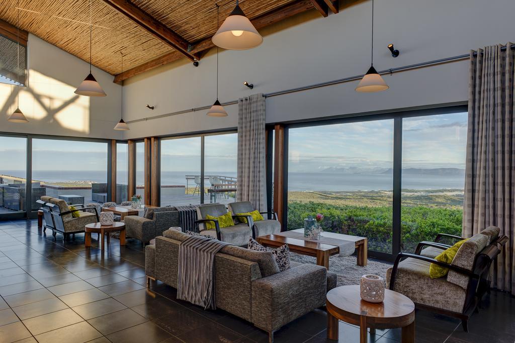 Grootbos Private Nature Reserve Gansbaai Exterior foto