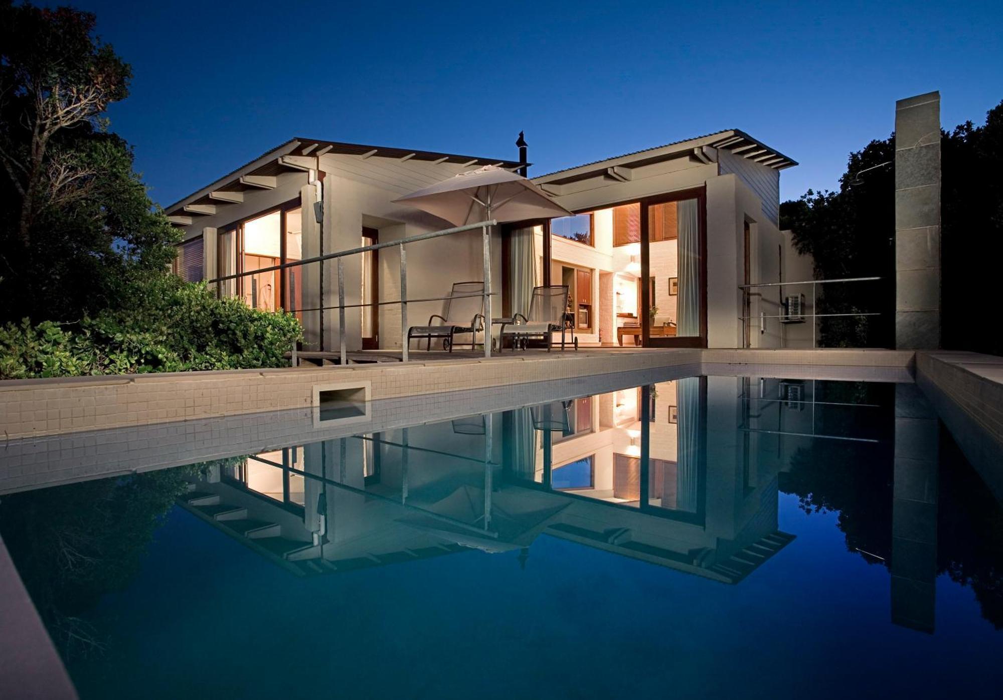 Grootbos Private Nature Reserve Gansbaai Zimmer foto