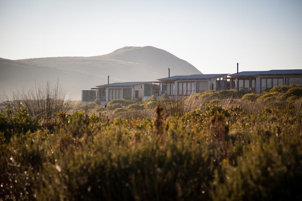 Grootbos Private Nature Reserve Gansbaai Exterior foto