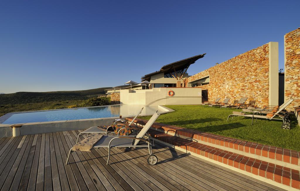 Grootbos Private Nature Reserve Gansbaai Exterior foto