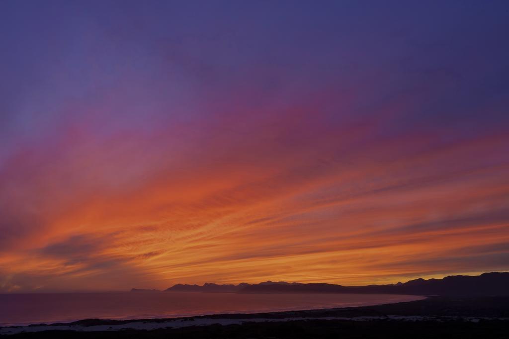 Grootbos Private Nature Reserve Gansbaai Exterior foto