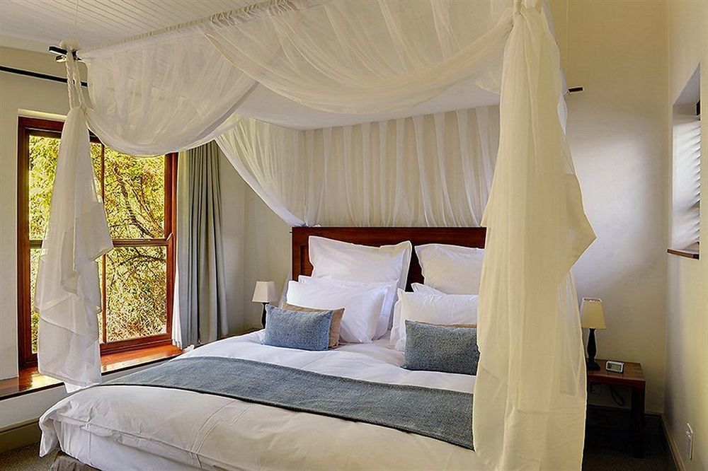 Grootbos Private Nature Reserve Gansbaai Exterior foto
