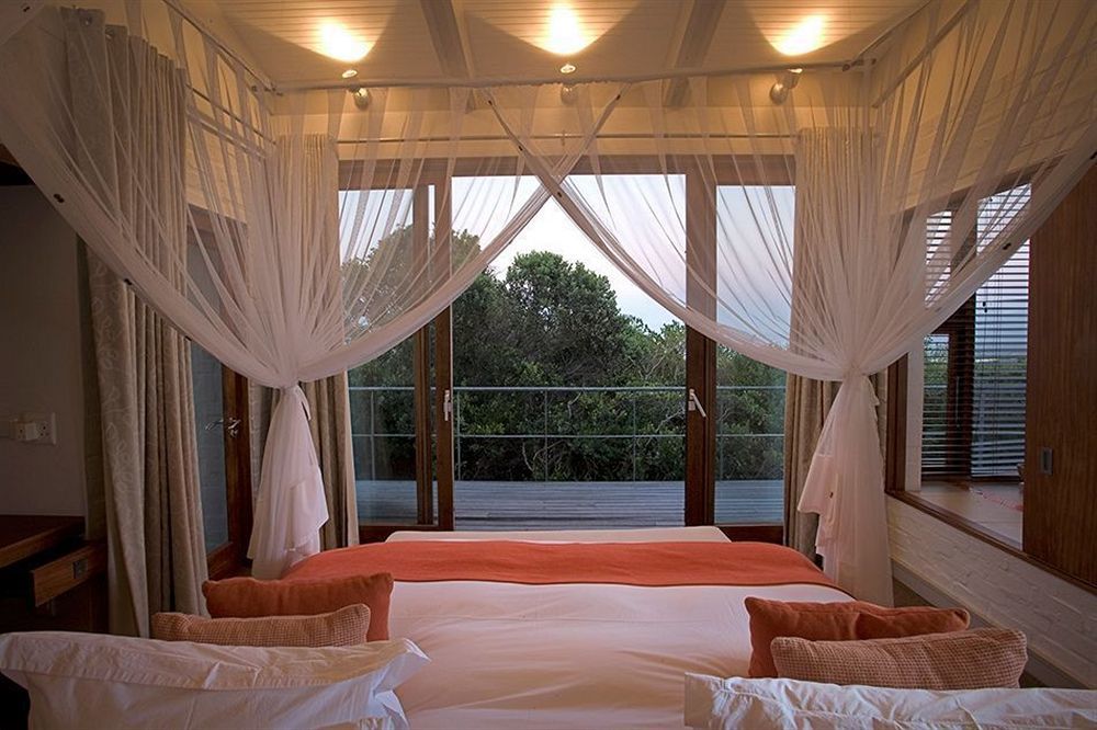 Grootbos Private Nature Reserve Gansbaai Exterior foto