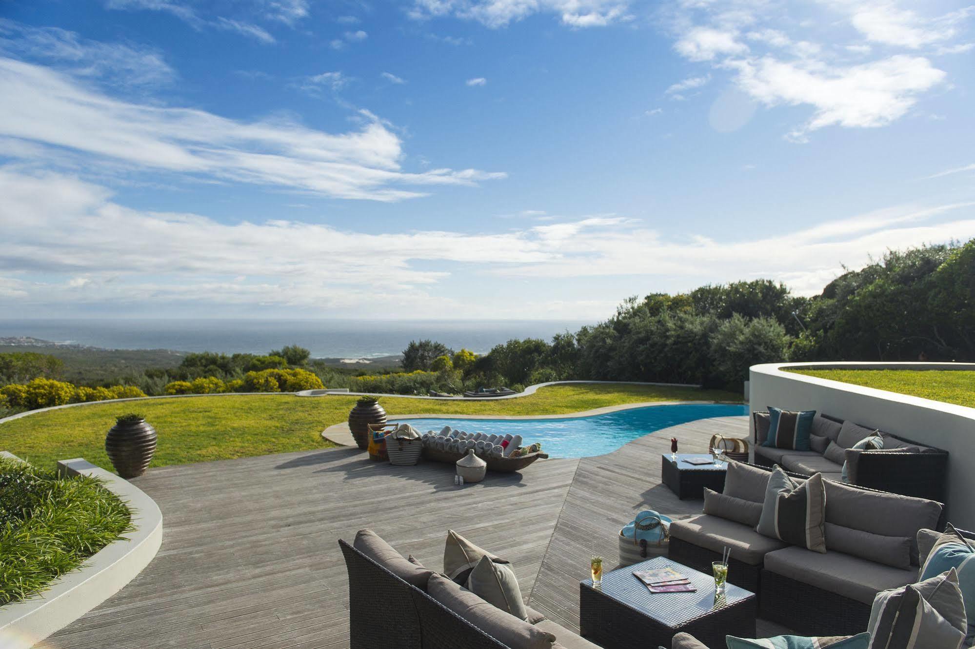 Grootbos Private Nature Reserve Gansbaai Exterior foto
