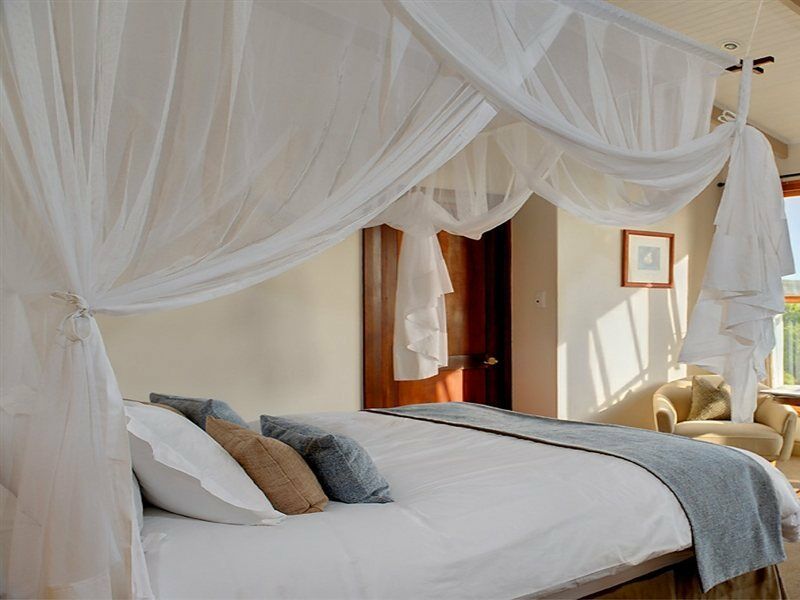 Grootbos Private Nature Reserve Gansbaai Exterior foto