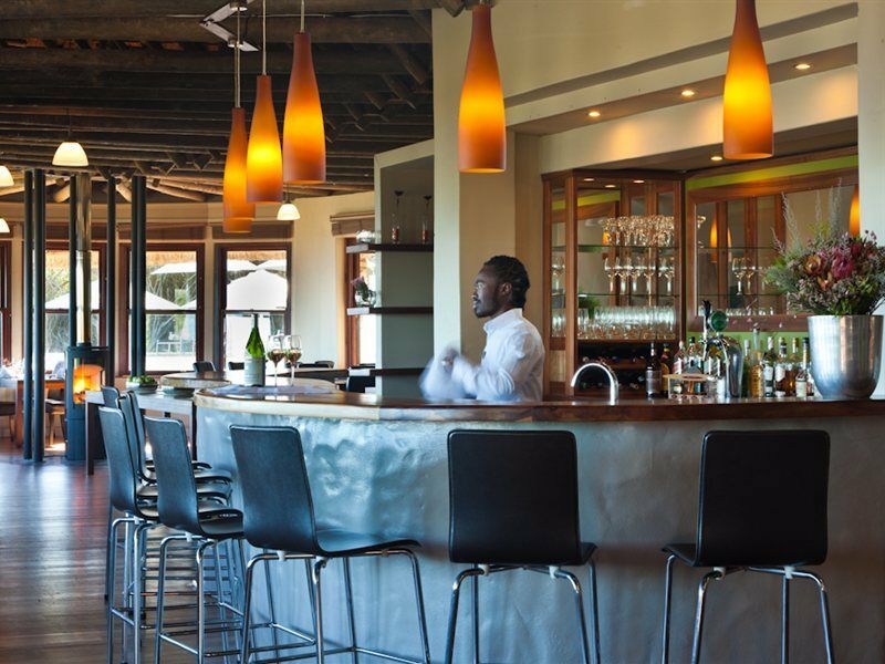 Grootbos Private Nature Reserve Gansbaai Exterior foto