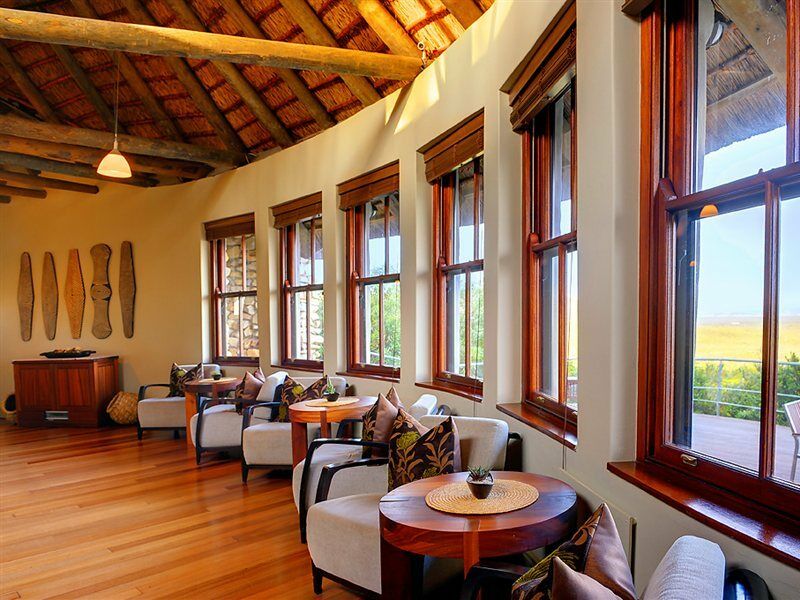 Grootbos Private Nature Reserve Gansbaai Exterior foto