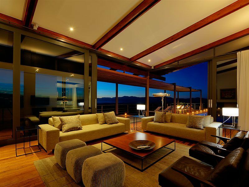 Grootbos Private Nature Reserve Gansbaai Exterior foto